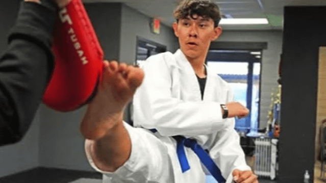 Image 3 from 7 Star Taekwondo partner gallery