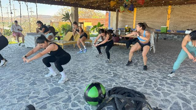 Imagen 2 de la galería del partner Coto Manzanos Capital Norte