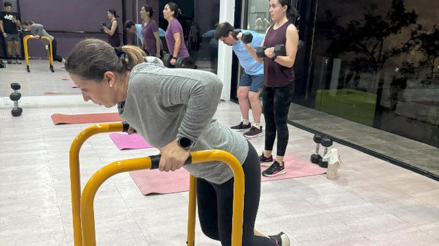 Imagen 1 de la galería del partner Coto Manzanos Capital Norte