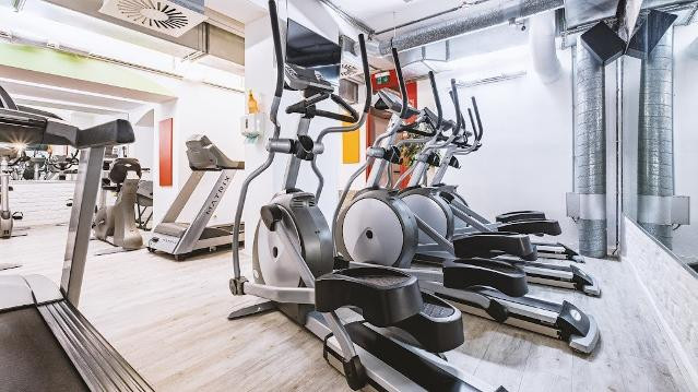 Bild 1 von ASCOT Fitness & Health Club Partnergalerie