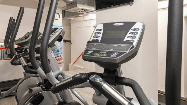 Bild 3 von ASCOT Fitness & Health Club Partnergalerie