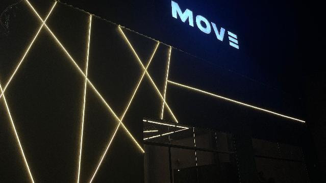 Imagem 2 da galeria do parceiro Move Fit Jardim América