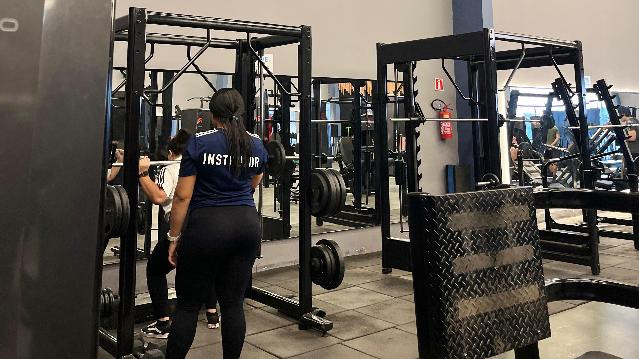 Imagem 3 da galeria do parceiro Move Fit Jardim América