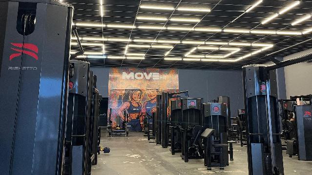 Imagem 1 da galeria do parceiro Move Fit Jardim América