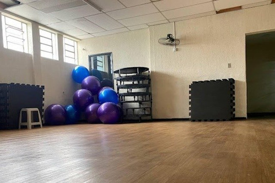 Imagem 3 da galeria do parceiro Ativus Functional Fitness