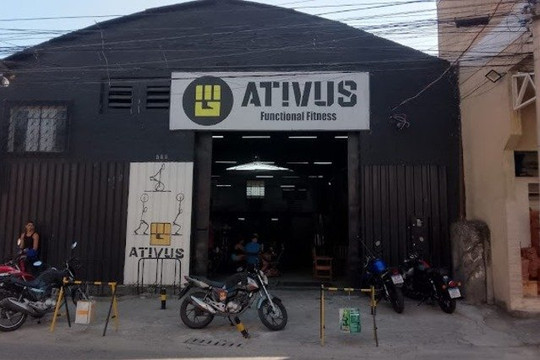 Imagem 2 da galeria do parceiro Ativus Functional Fitness