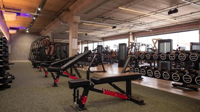 Imagem 2 da galeria do parceiro SPORT LIFE PORTAL