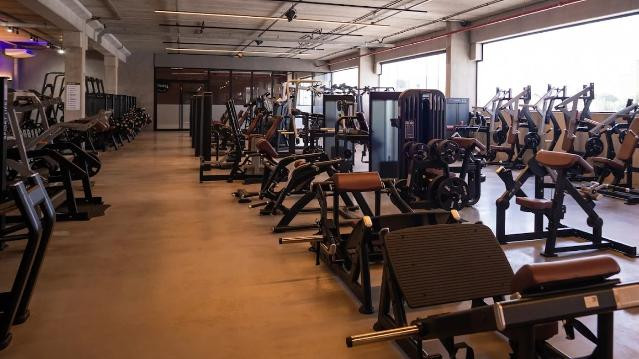 Imagem 1 da galeria do parceiro SPORT LIFE PORTAL