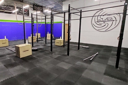 Imagen 1 de la galería del partner Ollinco CrossFitness