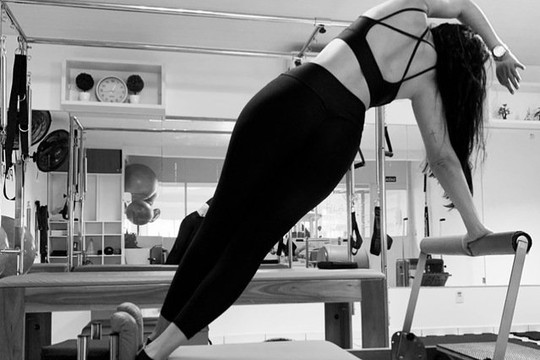 Imagem 3 da galeria do parceiro Life Pilates Studio 1