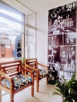 Imagem 3 da galeria do parceiro Restruture