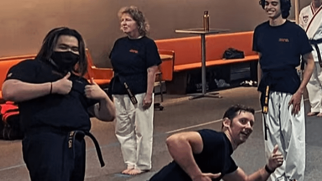 Image 3 from Challenger Martial Arts partner gallery