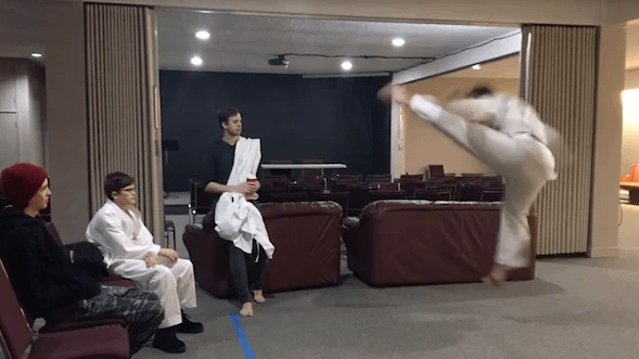 Image 2 from Challenger Martial Arts partner gallery