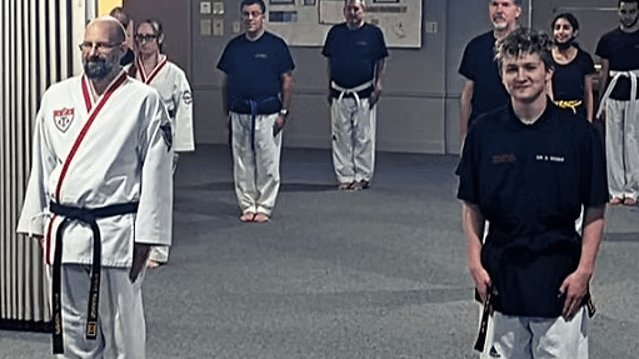 Image 1 from Challenger Martial Arts partner gallery