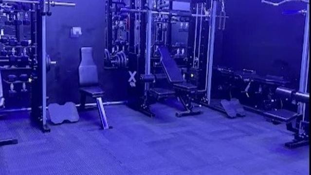Imagen 3 de la galería del partner X Fitness Gym