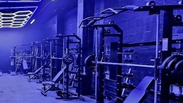 Imagen 1 de la galería del partner X Fitness Gym