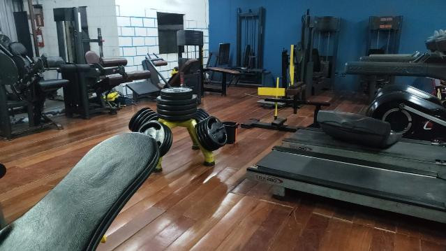 Imagem 3 da galeria do parceiro Confort Fit Academia