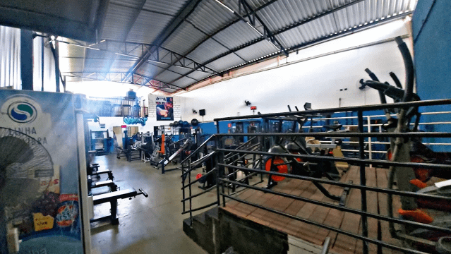 Imagem 2 da galeria do parceiro Confort Fit Academia