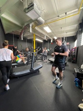 Image 3 from The Row Astoria partner gallery