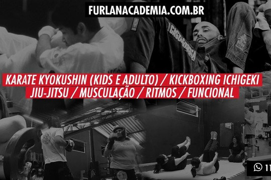 Imagem 1 da galeria do parceiro Furlan Academia
