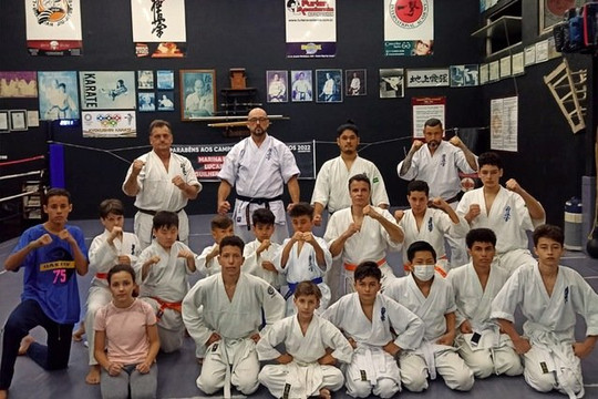 Imagem 3 da galeria do parceiro Furlan Academia