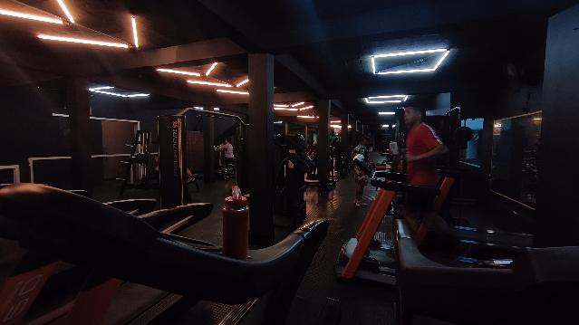 Imagem 1 da galeria do parceiro Academia Sport Fitness