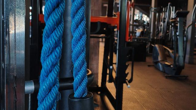 Imagem 3 da galeria do parceiro Academia Sport Fitness