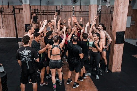 Imagem 1 da galeria do parceiro Box VETOR