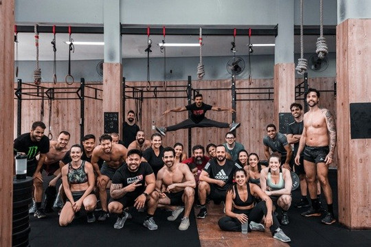 Imagem 3 da galeria do parceiro Box VETOR