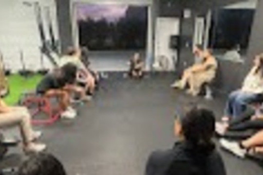 Image 3 from Top Tier Training Camp partner gallery