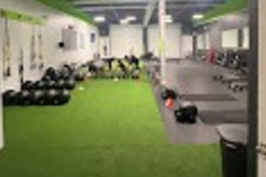 Image 2 from Top Tier Training Camp partner gallery