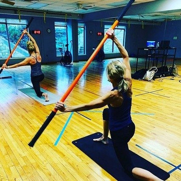 Image 3 from Nutriformance partner gallery