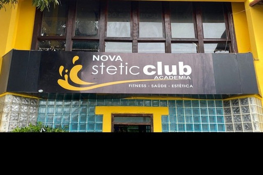 Imagem 1 da galeria do parceiro Stetic Club