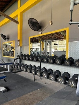 Imagem 3 da galeria do parceiro Stetic Club