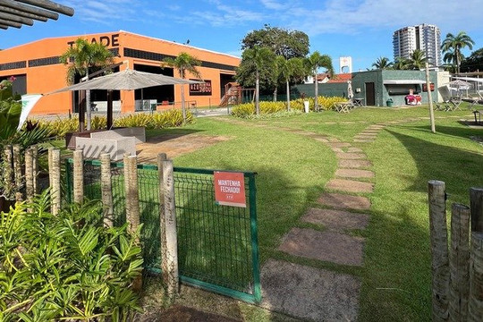 Imagem 2 da galeria do parceiro CF Triade Unidade 1