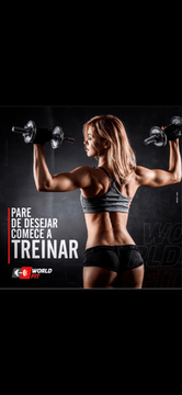 Imagem 3 da galeria do parceiro World Fit