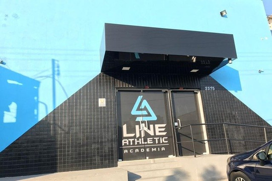 Imagem 2 da galeria do parceiro LINE ACADEMIA