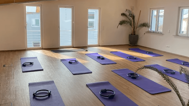 Bild 1 von Pilates Rosenheim Partnergalerie