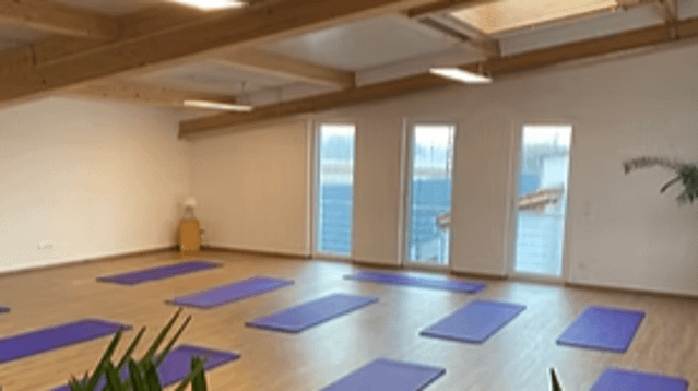 Bild 3 von Pilates Rosenheim Partnergalerie