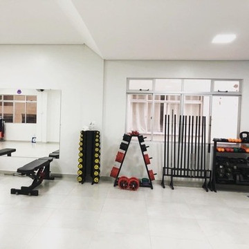 Imagem 3 da galeria do parceiro Marcela Camarotto Personal Trainer