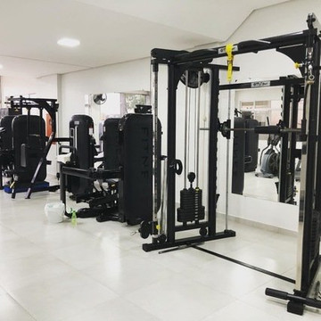 Imagem 2 da galeria do parceiro Marcela Camarotto Personal Trainer