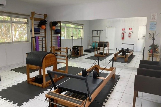 Imagem 1 da galeria do parceiro Clínica Integrada