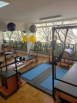 Imagem 3 da galeria do parceiro Focus Pilates