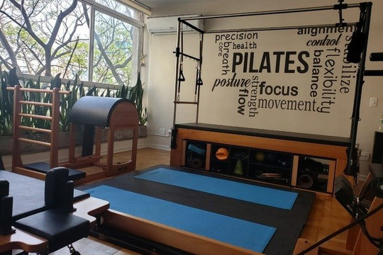 Imagem 2 da galeria do parceiro Focus Pilates
