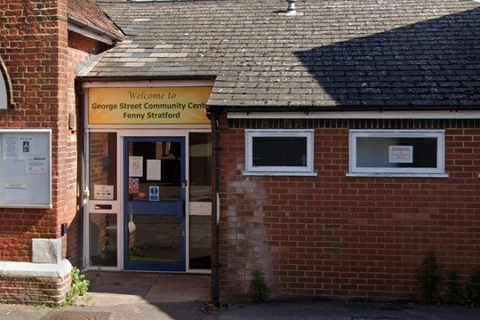 Image 2 from Inspired Martial Arts: Fenny Stratford partner gallery