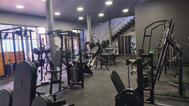 Imagem 1 da galeria do parceiro CL Academia