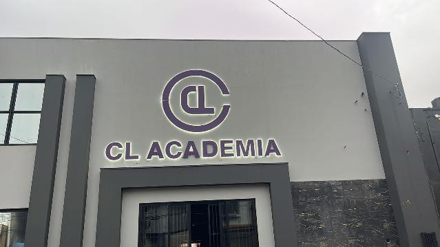 Imagem 2 da galeria do parceiro CL Academia