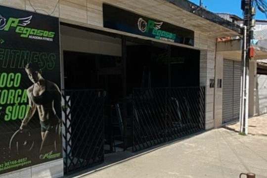 Imagem 2 da galeria do parceiro Academia Pegasos