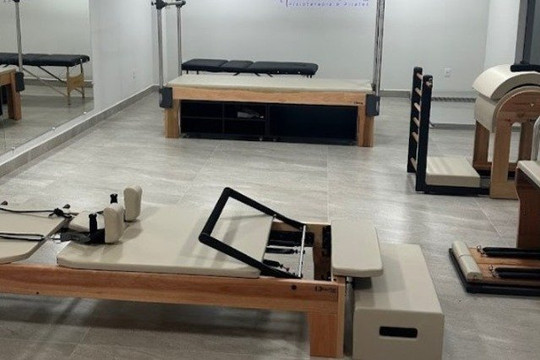 Imagem 1 da galeria do parceiro Andrade & Rua Fisioterapia Especializada