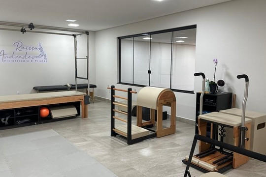 Imagem 3 da galeria do parceiro Andrade & Rua Fisioterapia Especializada